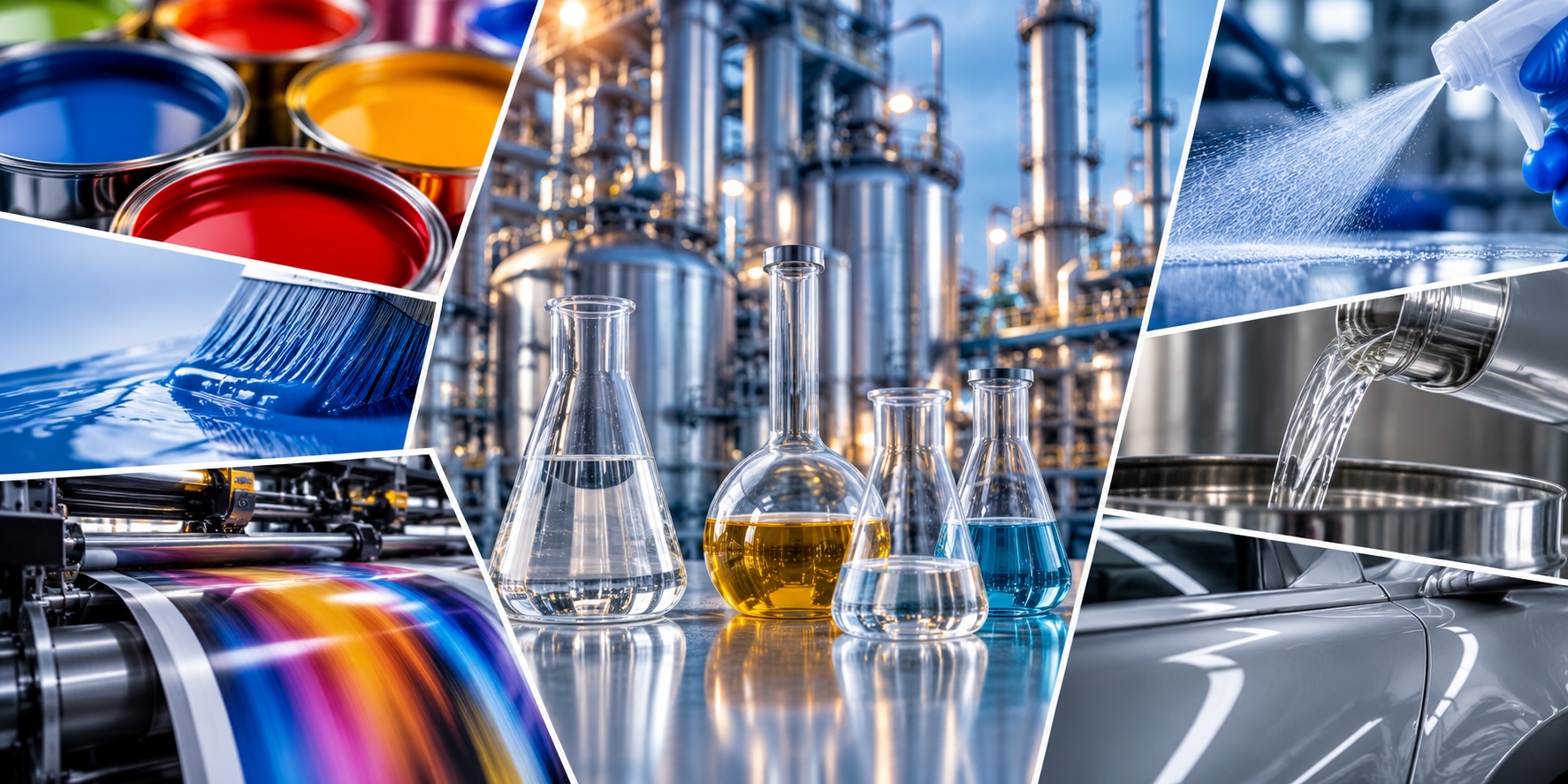 Solvents